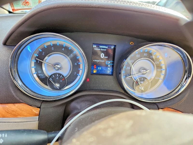 Chrysler 300c 5.7L 8 ALL WHEEL DRIVE | Mobile.bg � ����������� 9