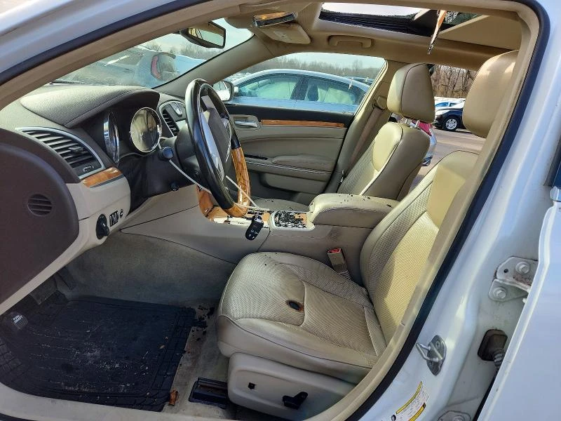 Chrysler 300c 5.7L 8 ALL WHEEL DRIVE | Mobile.bg � ����������� 7