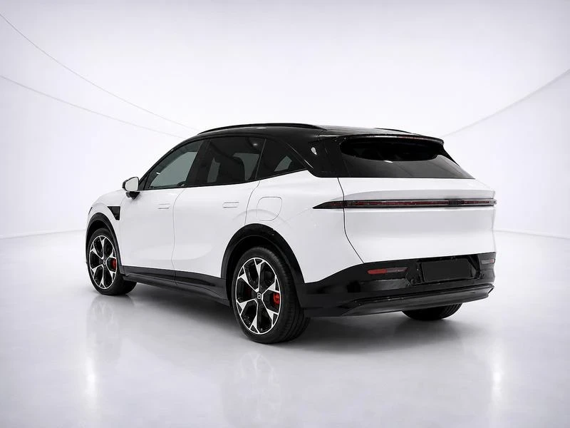 Zeekr 7X Privilege 94 kWh ПО ПОРЪЧКА, снимка 3 - Автомобили и джипове - 55243247
