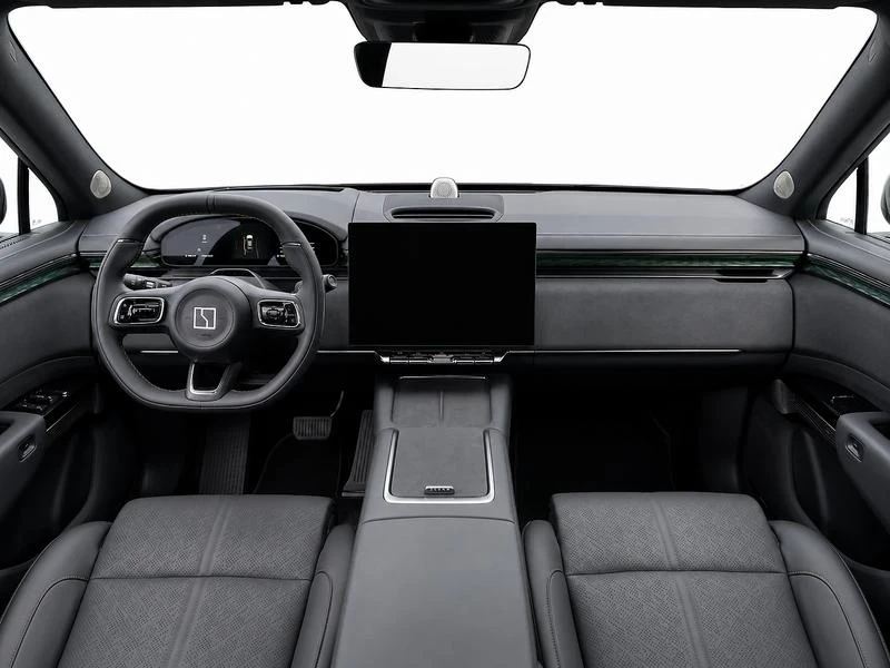 Zeekr 7X Privilege 94 kWh ПО ПОРЪЧКА, снимка 4 - Автомобили и джипове - 55243247