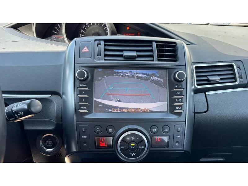 Toyota Verso 1.8P STYLE CVT, снимка 15 - Автомобили и джипове - 55372634