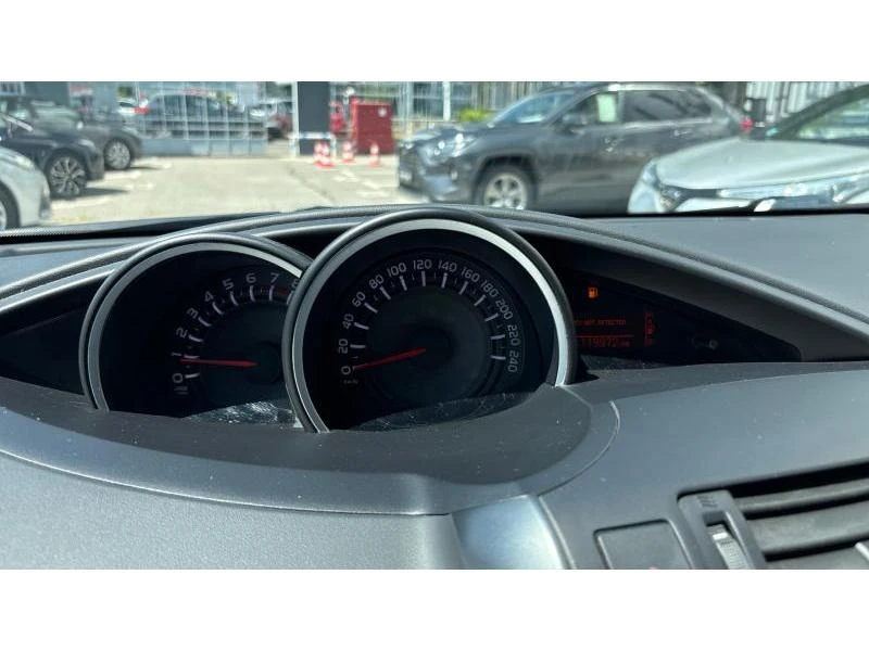 Toyota Verso 1.8P STYLE CVT, снимка 14 - Автомобили и джипове - 55372634