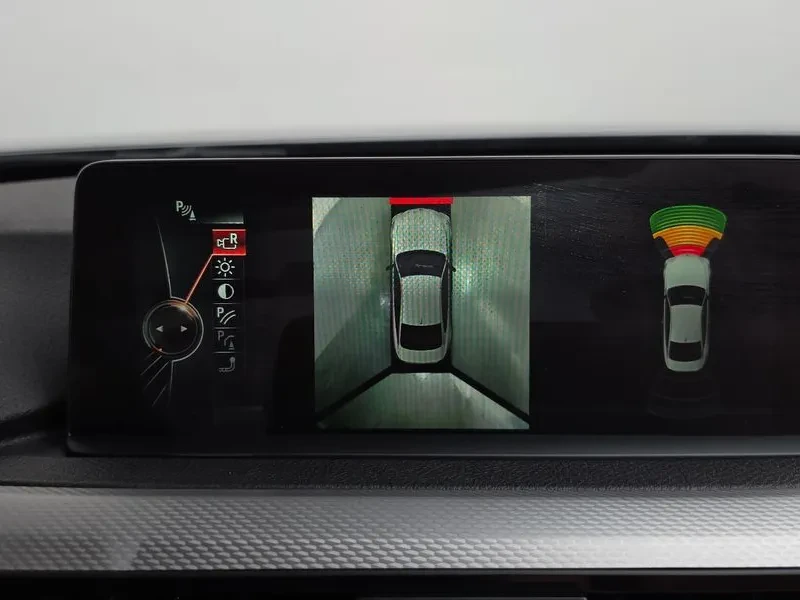 BMW 428 I M Sports Coupe, снимка 16 - Автомобили и джипове - 55389463