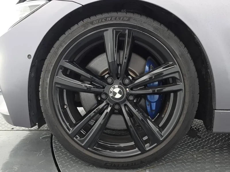 BMW 428 I M Sports Coupe, снимка 5 - Автомобили и джипове - 55389463