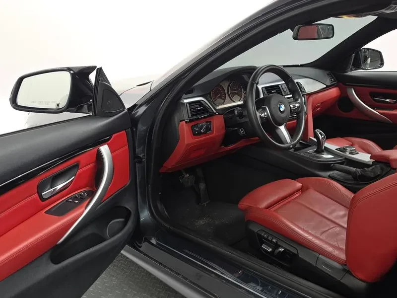 BMW 428 I M Sports Coupe, снимка 10 - Автомобили и джипове - 55389463