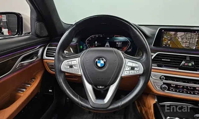 BMW 730 D xDrive Design Pure Excellence , снимка 6 - Автомобили и джипове - 55783108