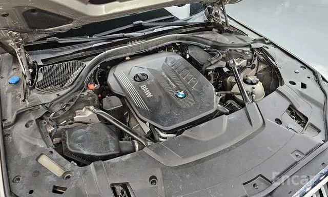 BMW 730 D xDrive Design Pure Excellence , снимка 17 - Автомобили и джипове - 55783108