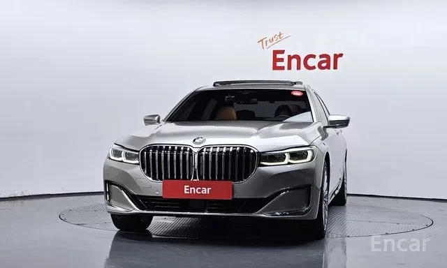 BMW 730 D xDrive Design Pure Excellence , снимка 2 - Автомобили и джипове - 55783108