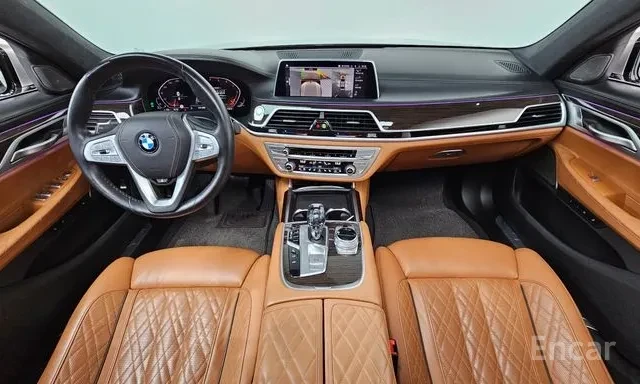 BMW 730 D xDrive Design Pure Excellence , снимка 3 - Автомобили и джипове - 55783108