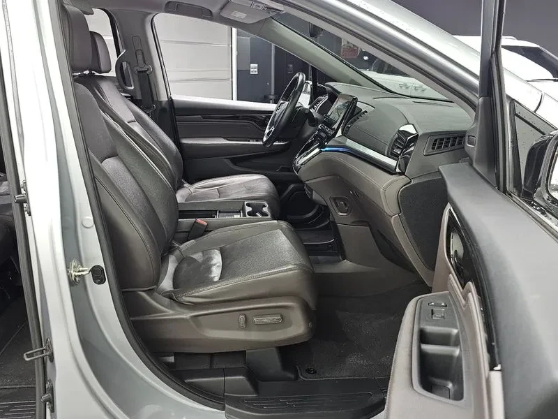 Honda Odyssey 3.5 5Th Generation, снимка 11 - Автомобили и джипове - 55843082