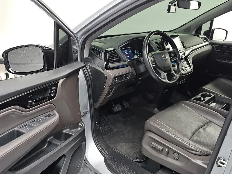 Honda Odyssey 3.5 5Th Generation, снимка 10 - Автомобили и джипове - 55843082