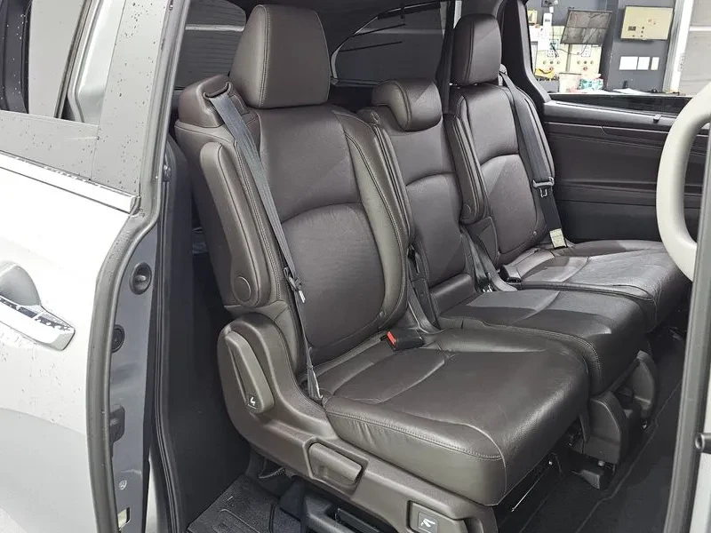 Honda Odyssey 3.5 5Th Generation, снимка 12 - Автомобили и джипове - 55843082