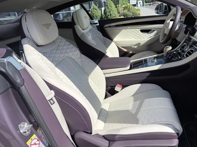 Bentley Continental gt Mulliner Bespoke/PANO/B&O/360/CERAMIC/, снимка 13 - Автомобили и джипове - 55948326
