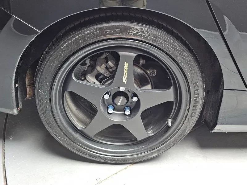 Honda Civic 1.5 10Th Generation, снимка 10 - Автомобили и джипове - 56112248