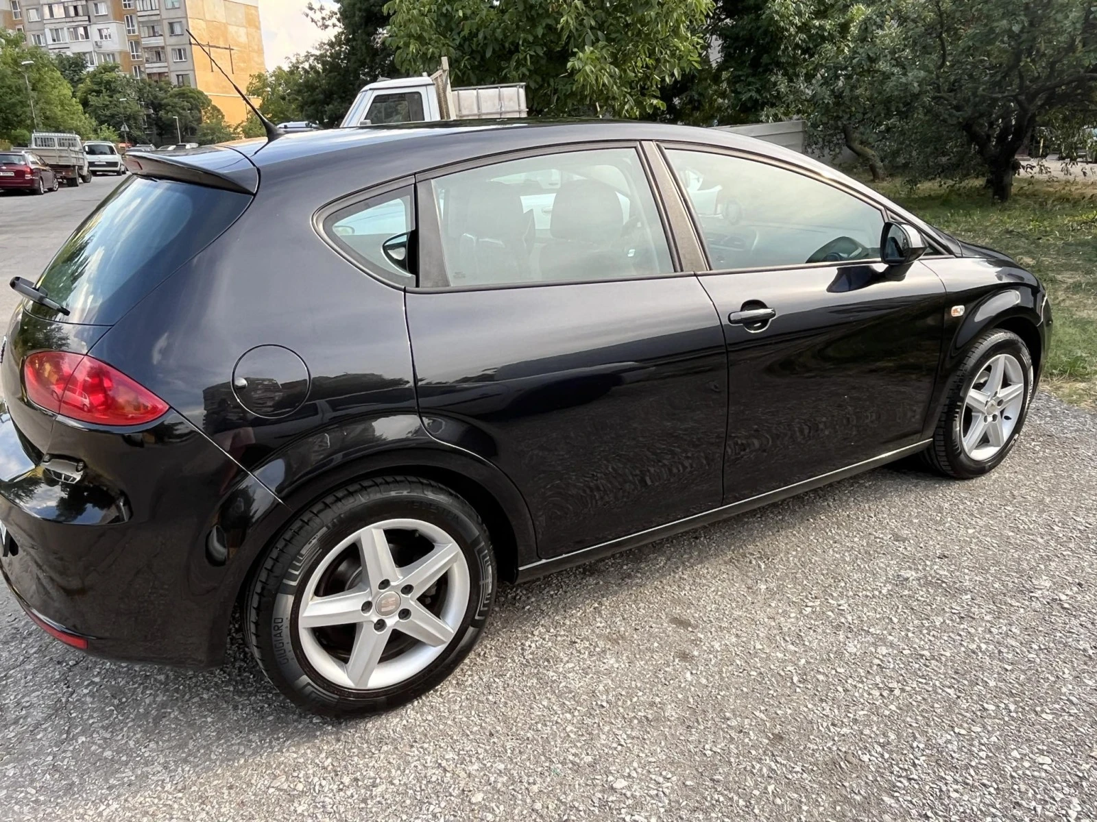 Seat Leon 1.6 TDI - изображение 6