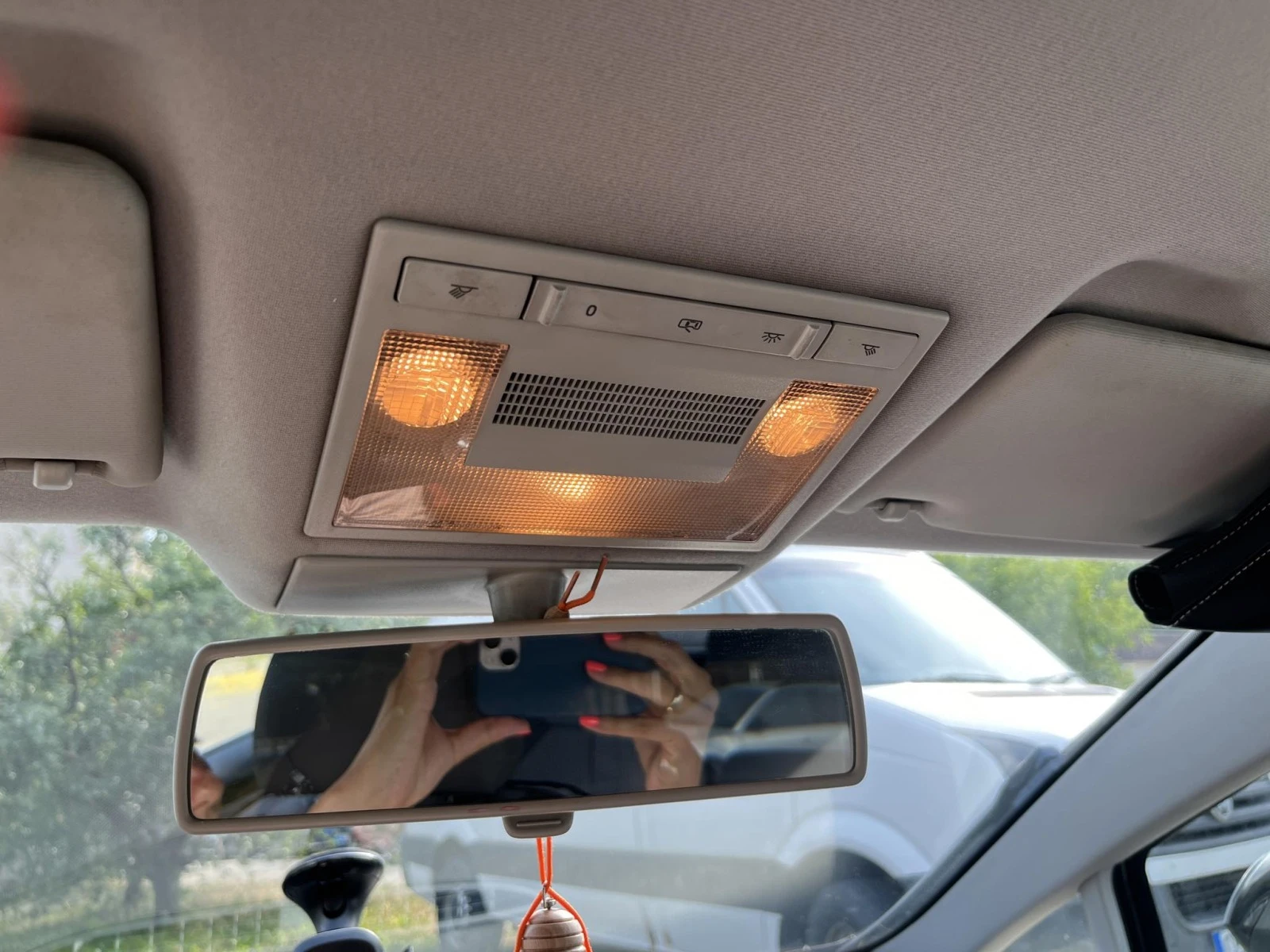 Seat Leon 1.6 TDI | Mobile.bg   11