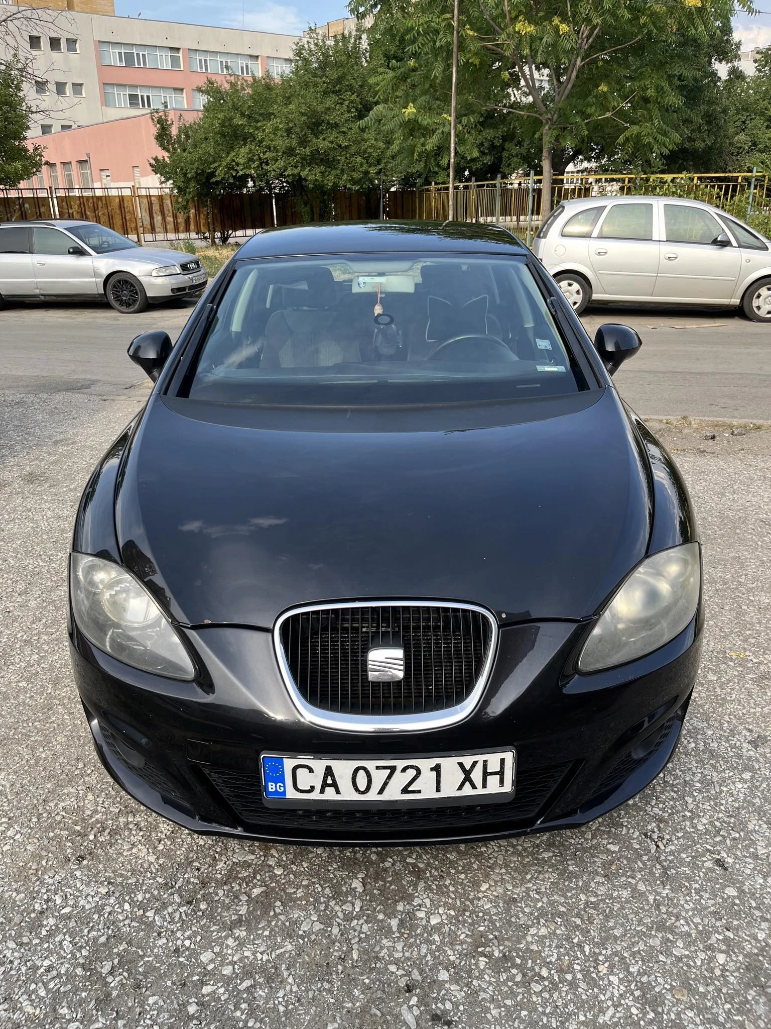 Seat Leon 1.6 TDI - изображение 9