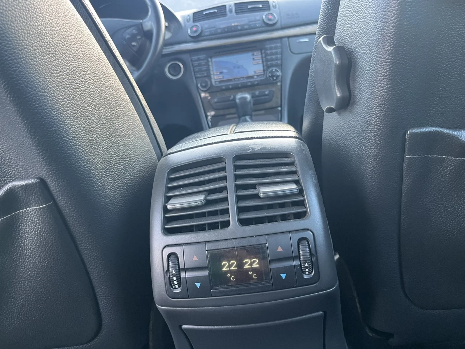 Mercedes-Benz E 500 AMG 4Matik | Mobile.bg   16