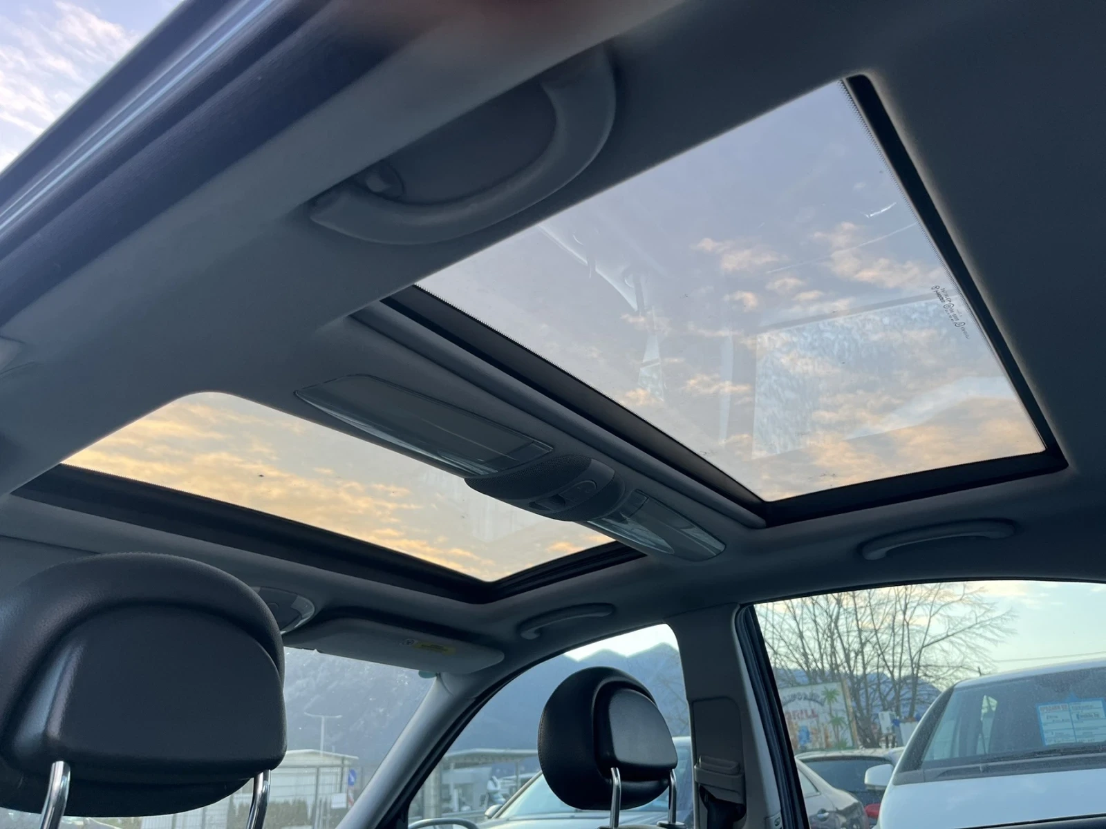 Mercedes-Benz E 500 AMG 4Matik | Mobile.bg   15