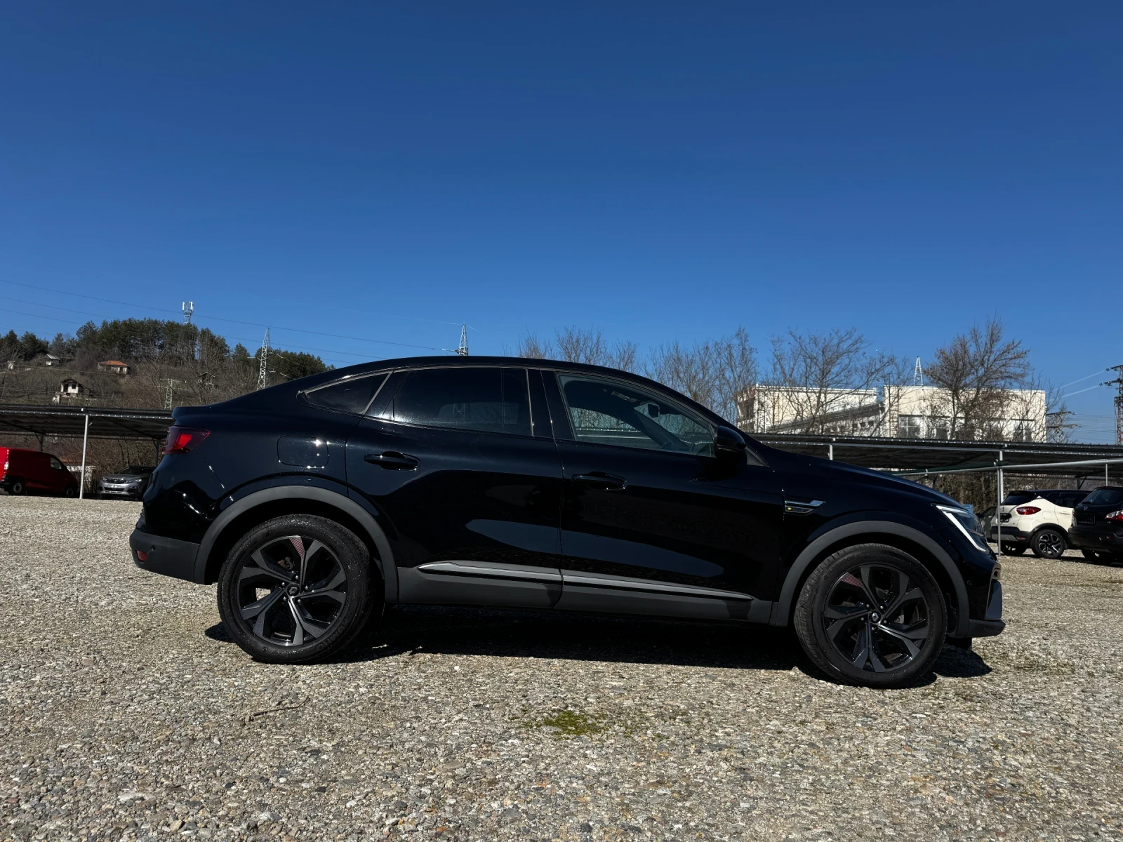 Renault Arkana 1.3 RS LINE 140KC | Mobile.bg � ����������� 3