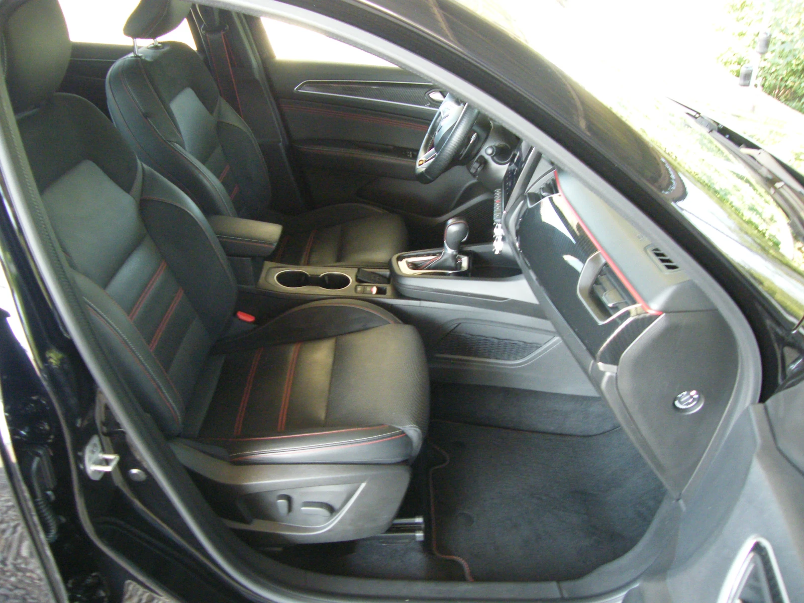 Renault Arkana 1.3 RS LINE 140KC | Mobile.bg   13