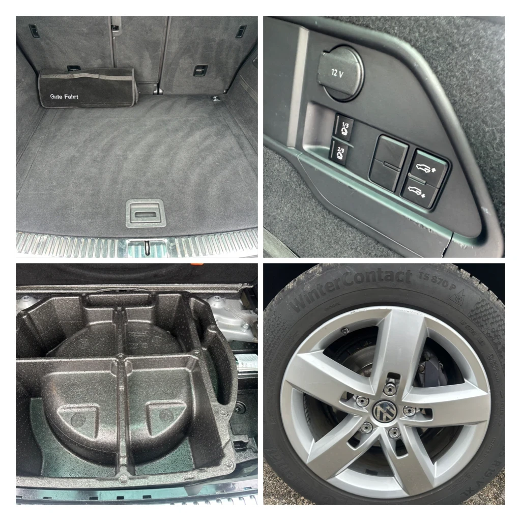 VW Touareg 3.0TDI* REALNI KM* UNIKAT* FULL | Mobile.bg   16