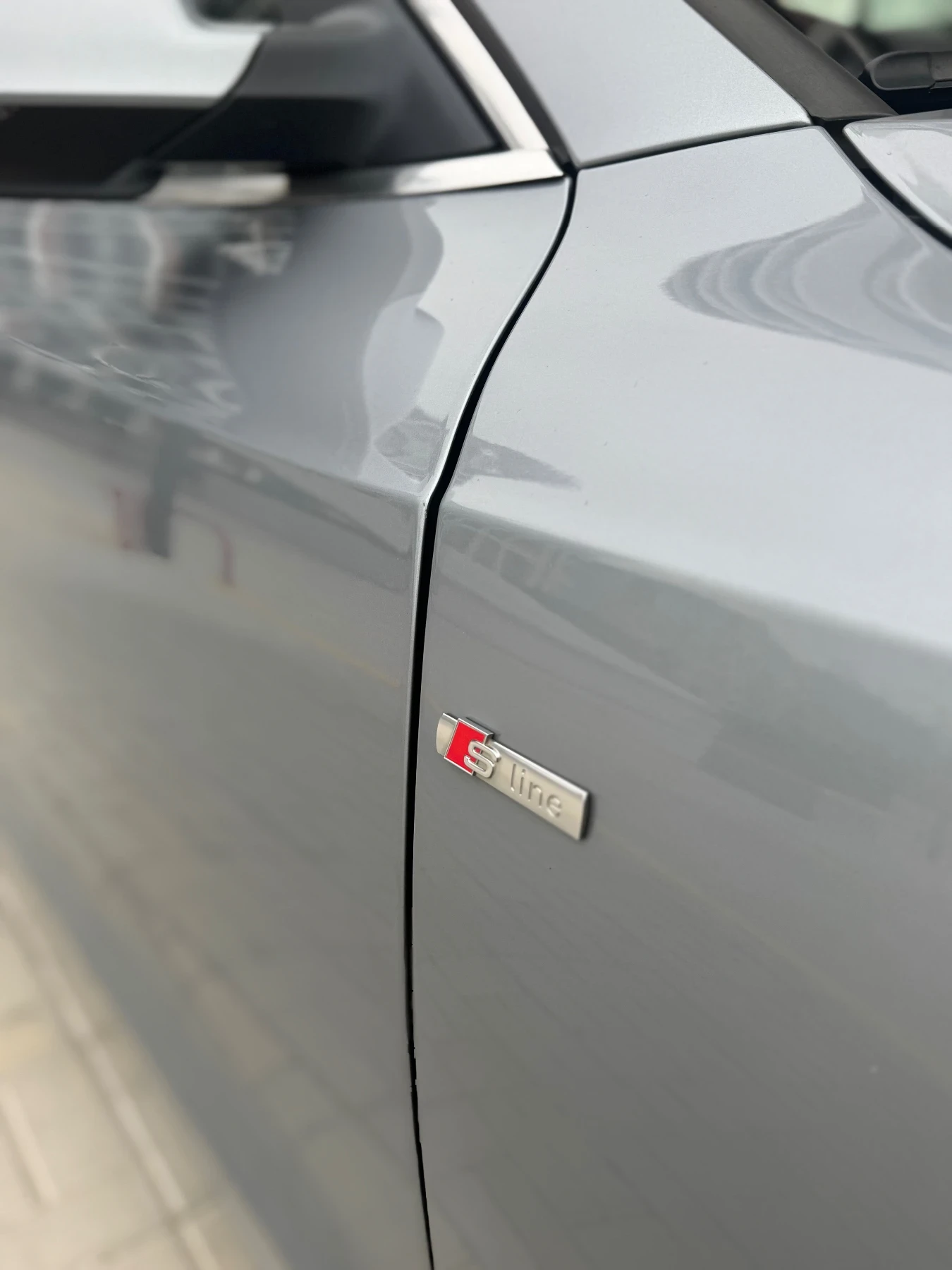 Audi A5 SPORTBACK - изображение 10