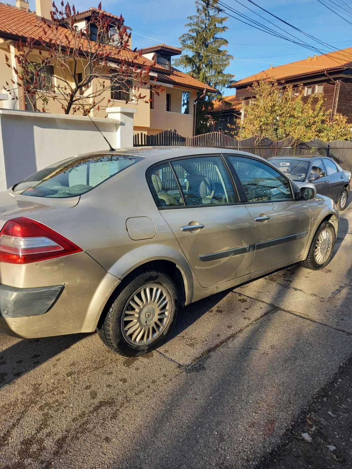 Renault Megane 3 - изображение 2