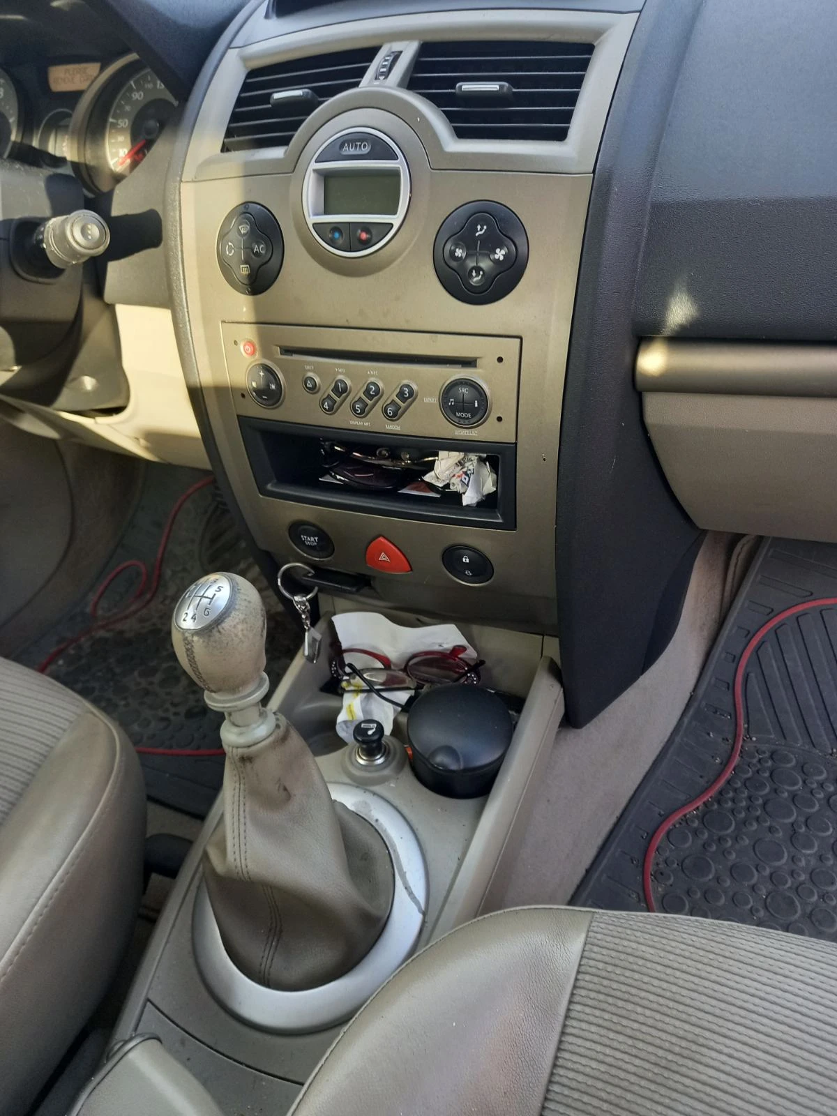 Renault Megane 3 - изображение 5