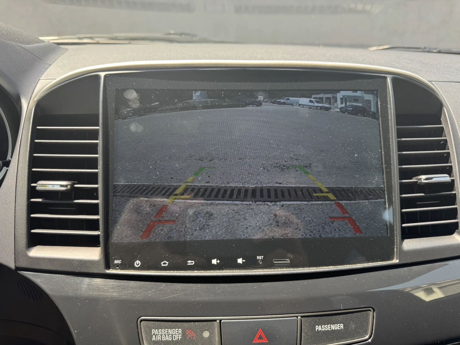 Mitsubishi Lancer EVO X SST | Mobile.bg   16