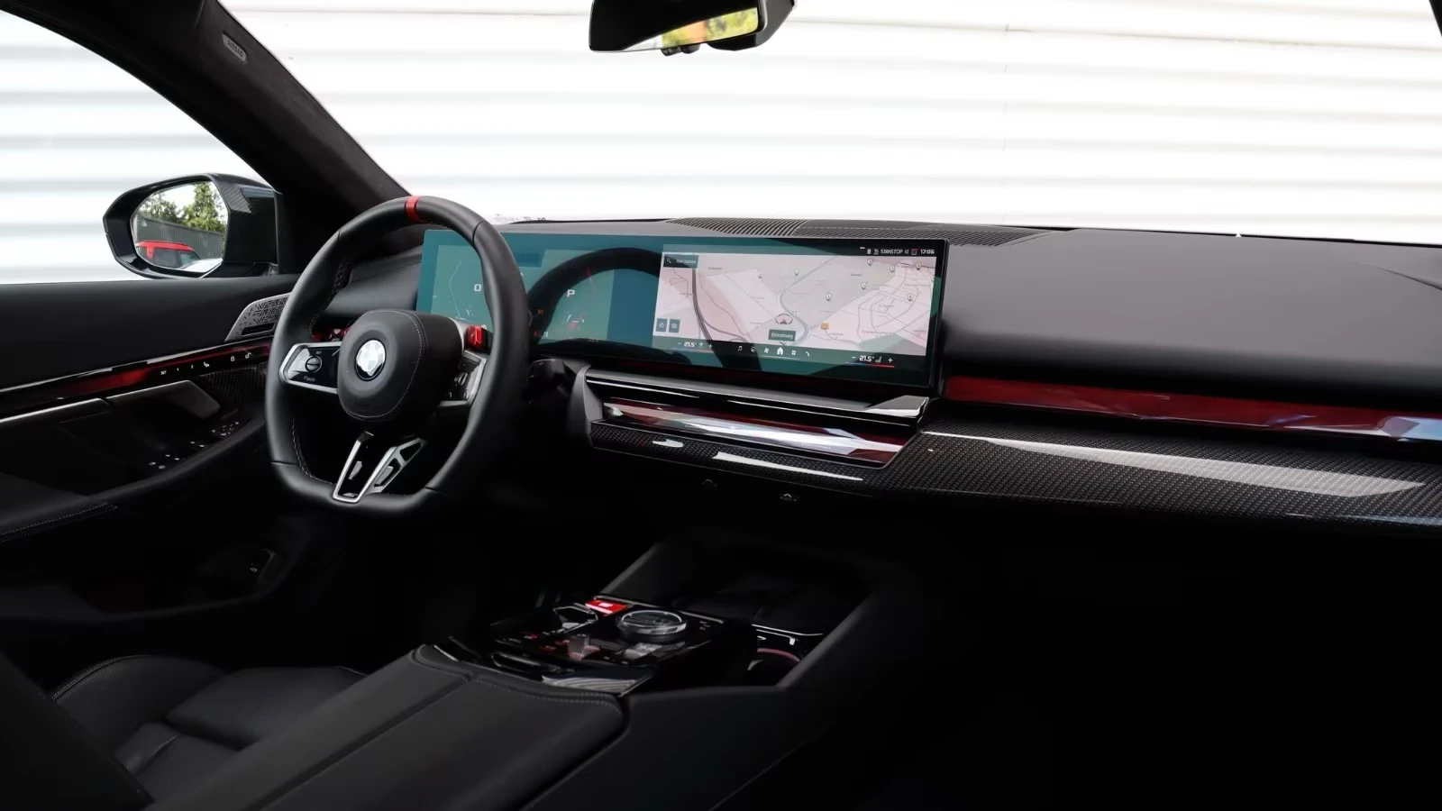 BMW M5 | Mobile.bg   13