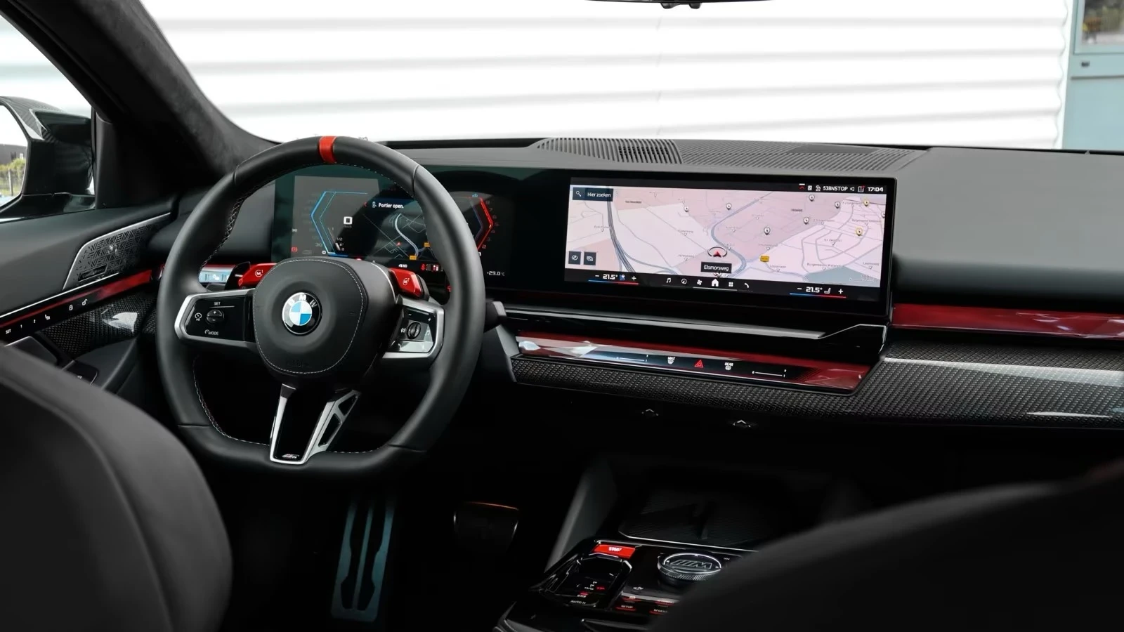 BMW M5  - изображение 6