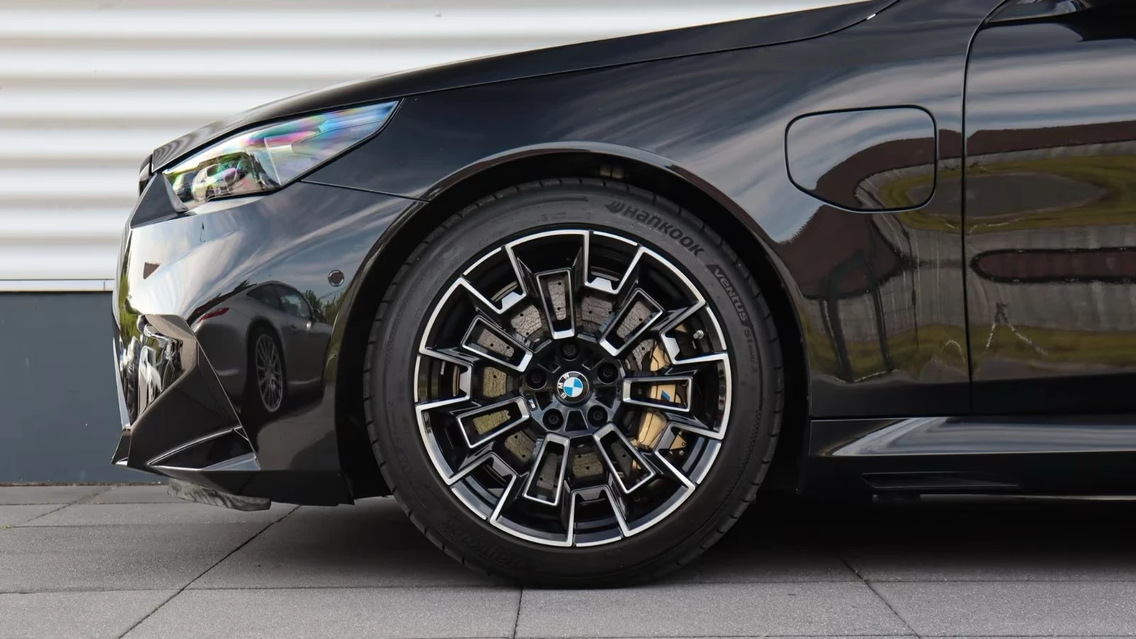 BMW M5  - изображение 3
