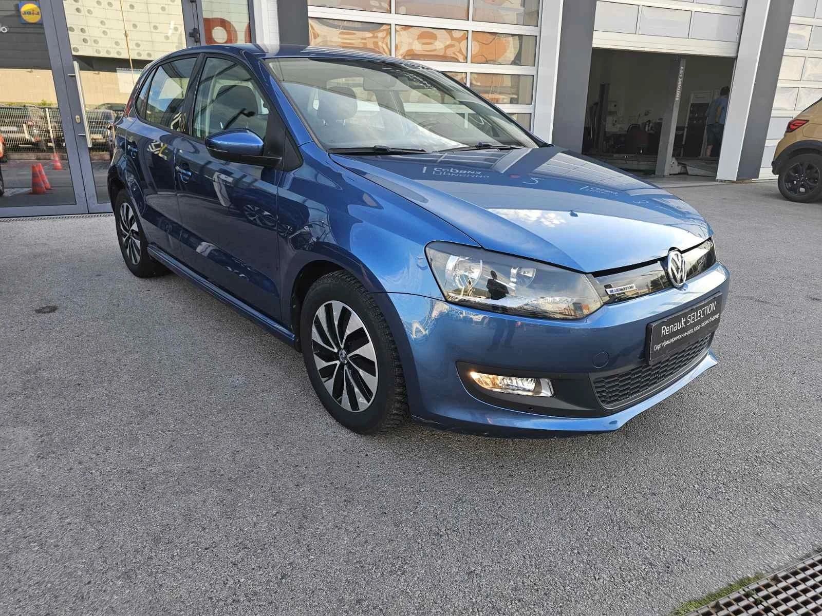 VW Polo 1.4  - изображение 2