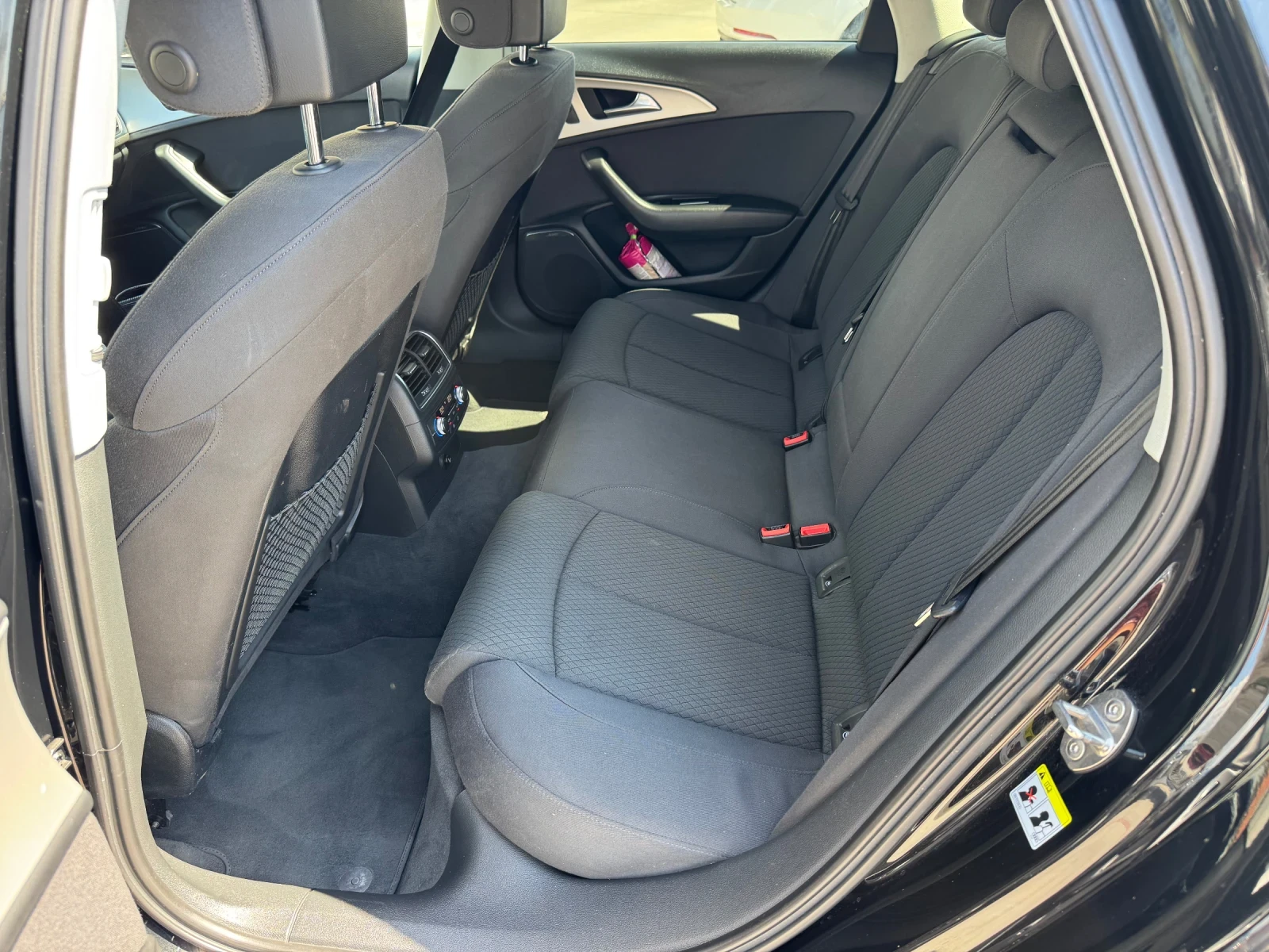 Audi A6 3.0TDI;:S-Line;:Quattro:;Kamera;:Bose:; - изображение 10