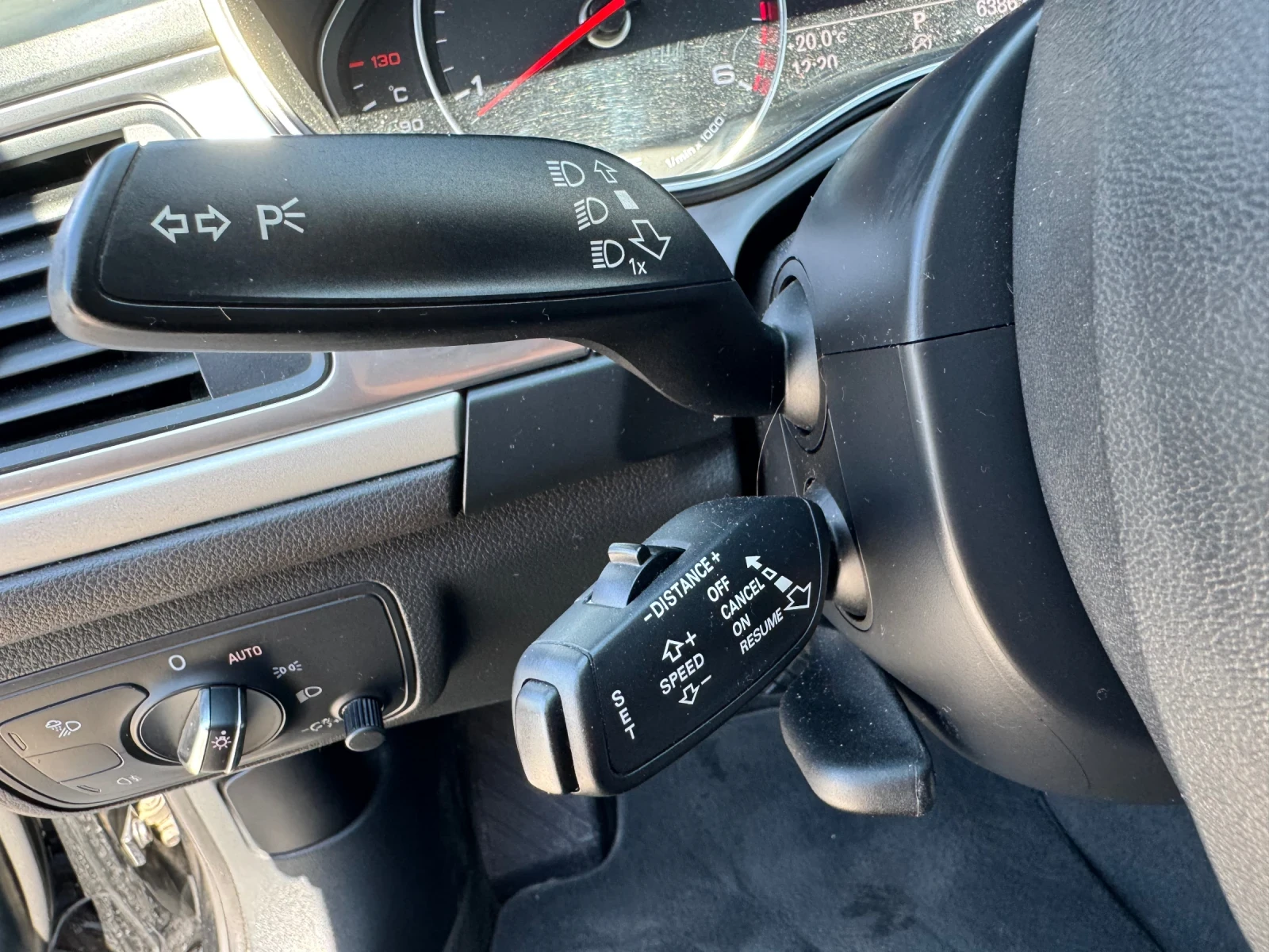 Audi A6 3.0TDI;:S-Line;:Quattro:;Kamera;:Bose:; | Mobile.bg � ����������� 13