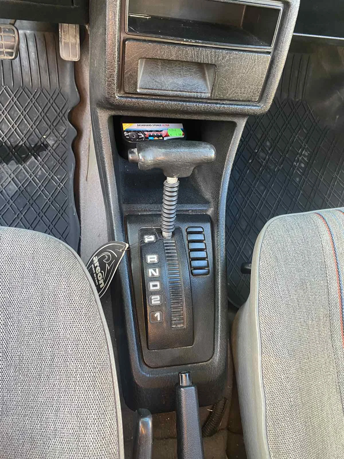 VW Golf  - изображение 10