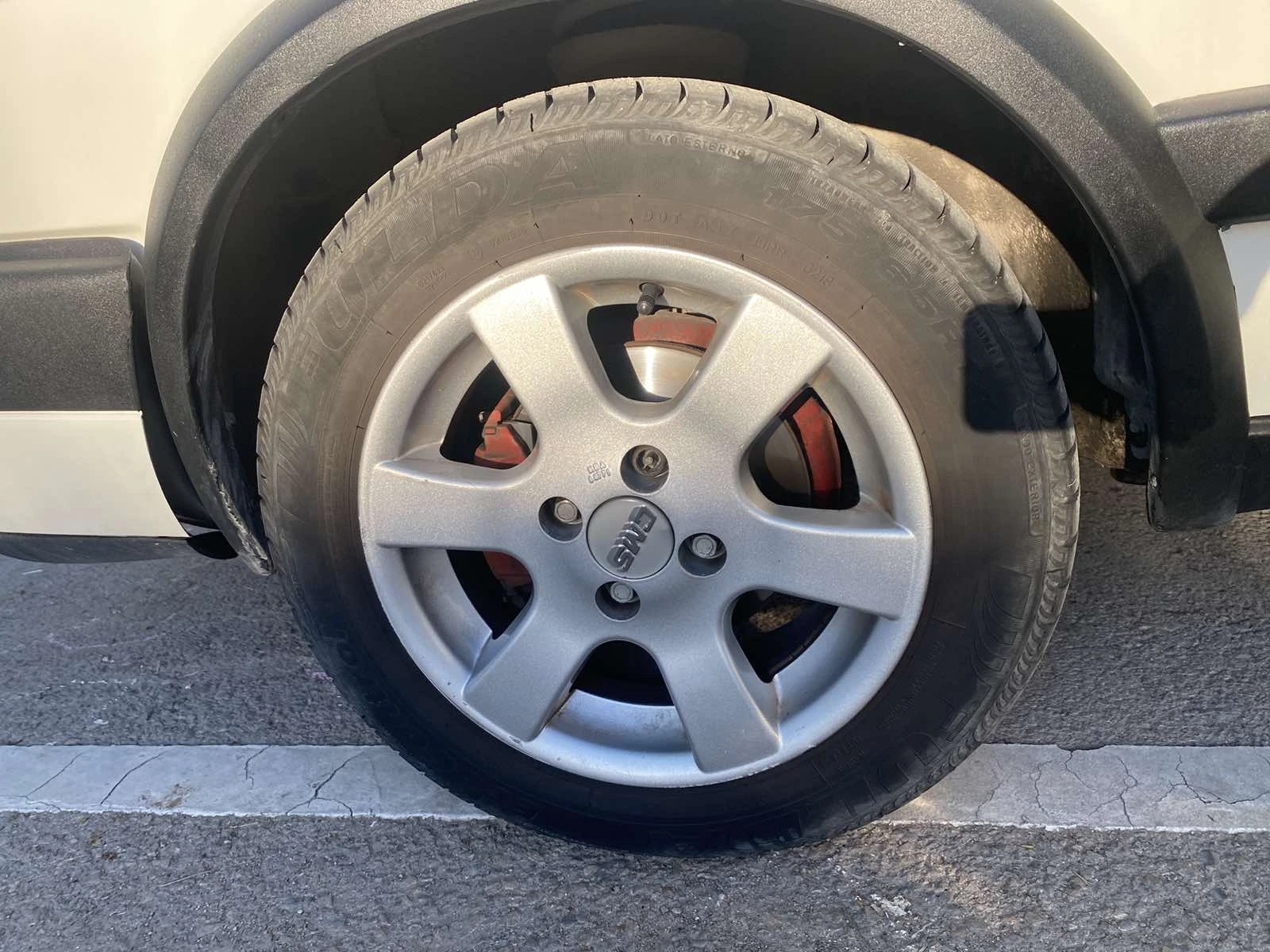 VW Golf  - изображение 8