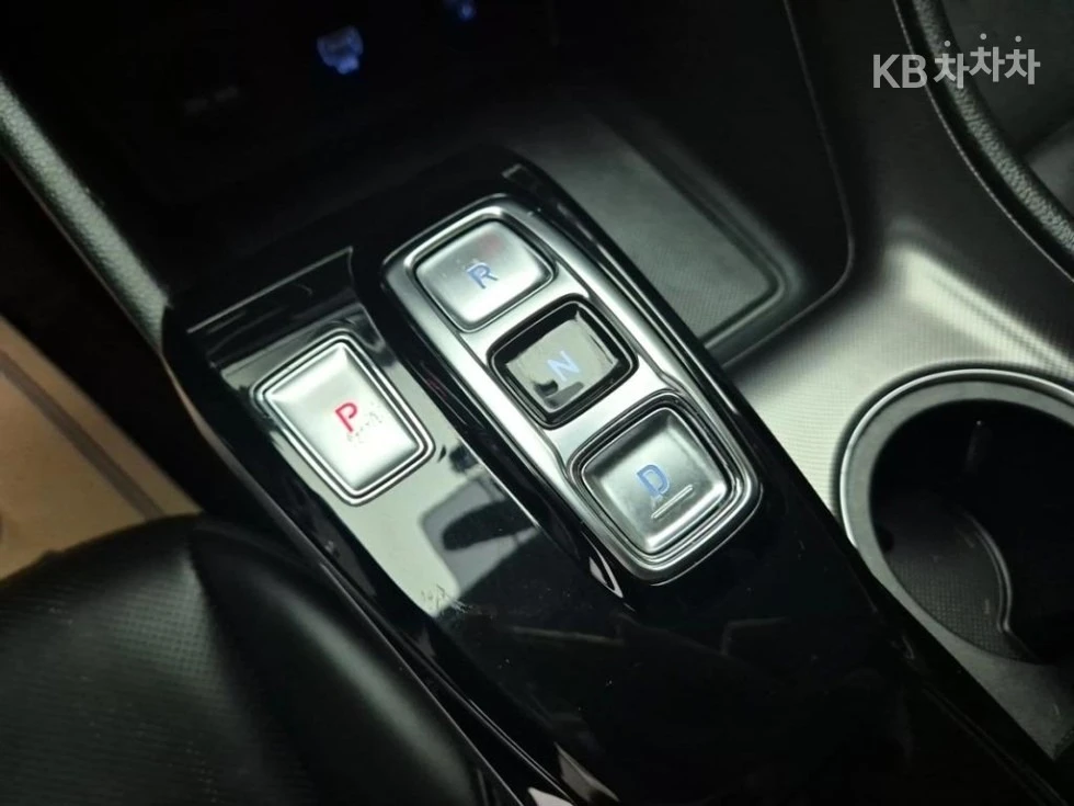 Hyundai Sonata 2021 - изображение 10