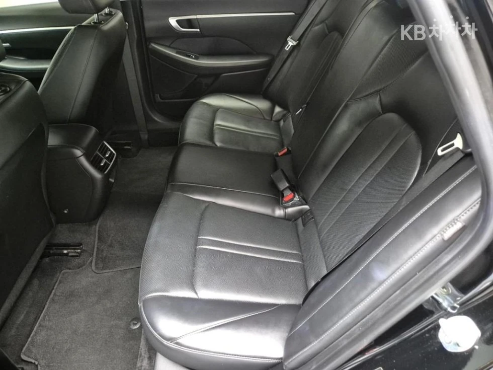 Hyundai Sonata 2021 | Mobile.bg   13