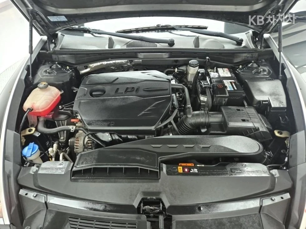 Hyundai Sonata 2021 | Mobile.bg   15