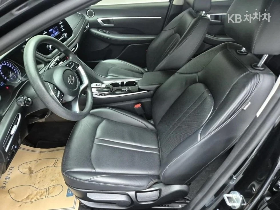 Hyundai Sonata 2021 | Mobile.bg   12