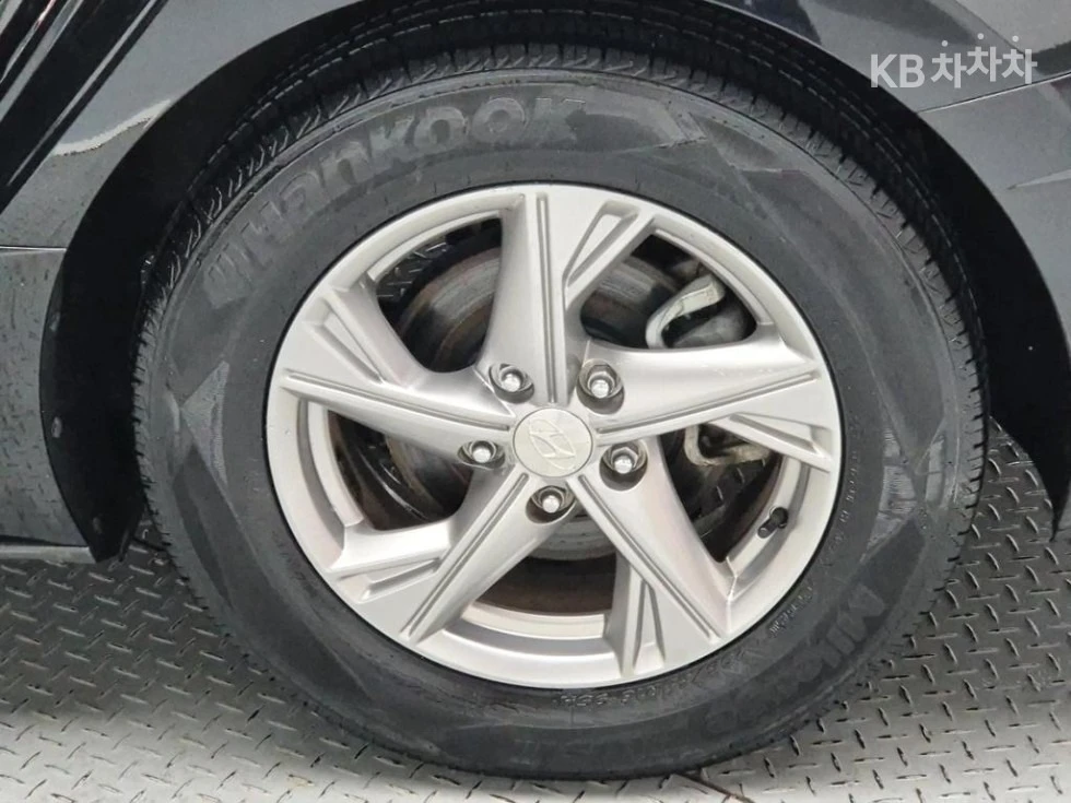 Hyundai Sonata 2021 | Mobile.bg   17