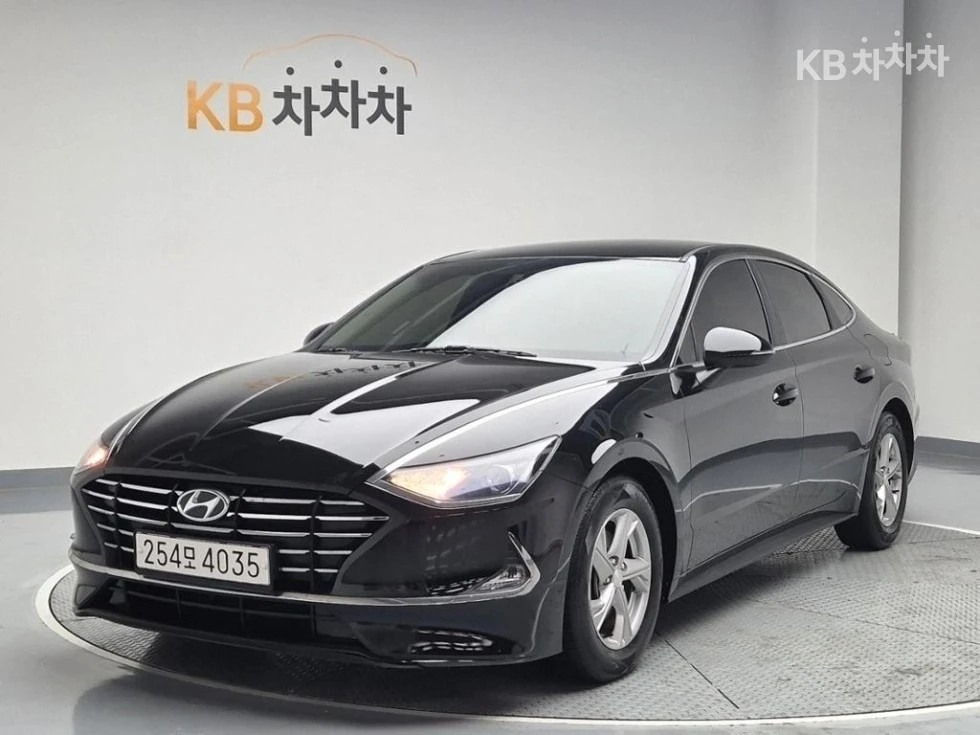 Hyundai Sonata 2021 | Mobile.bg   1