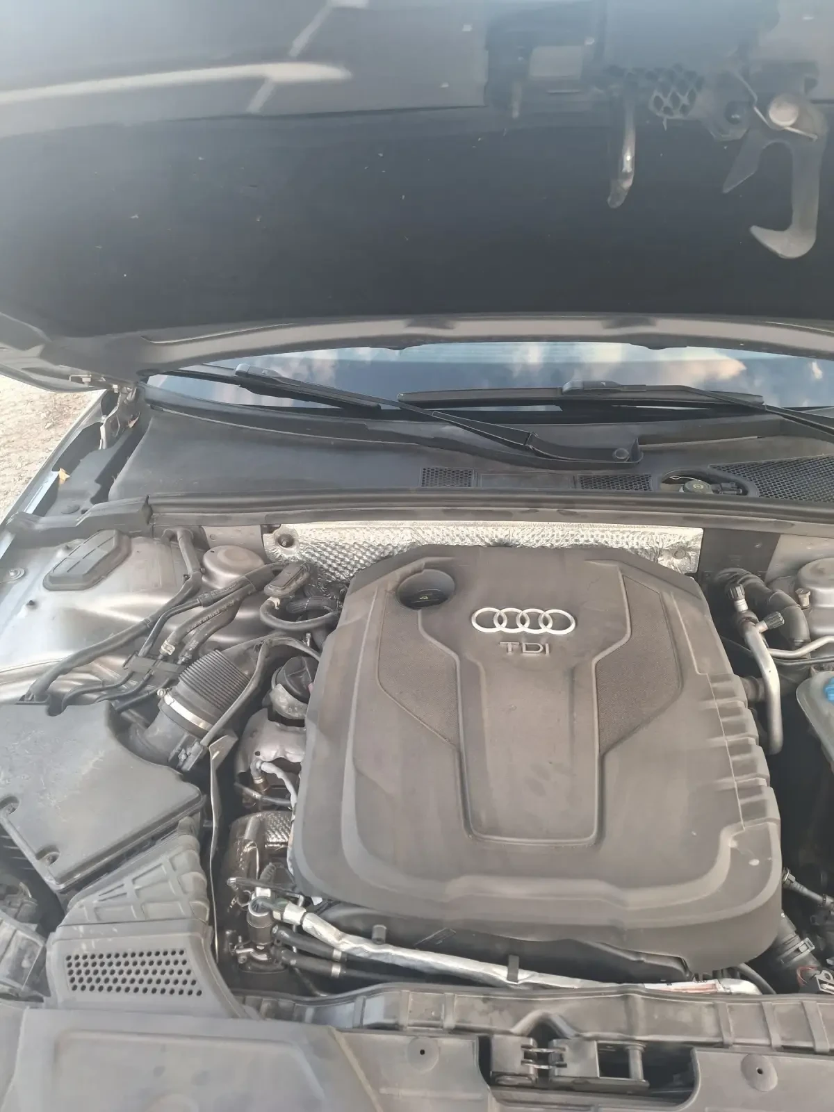Audi A4 2.0 TDI Adblue Euro 6 | Mobile.bg � ����������� 16