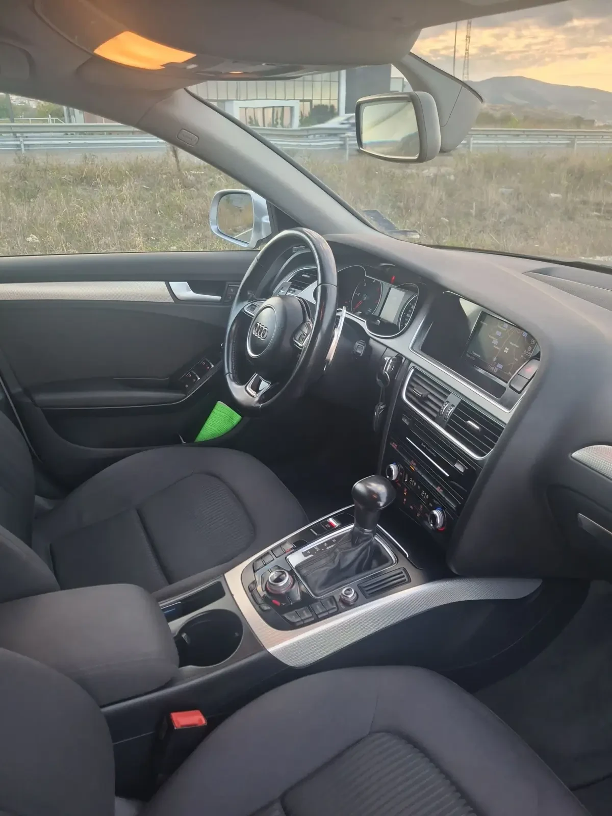 Audi A4 2.0 TDI Adblue Euro 6 | Mobile.bg � ����������� 11