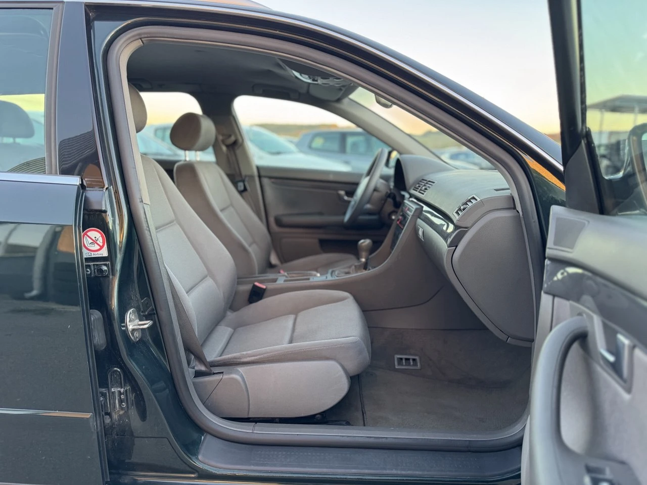 Audi A4 1.9TDI | Mobile.bg   11