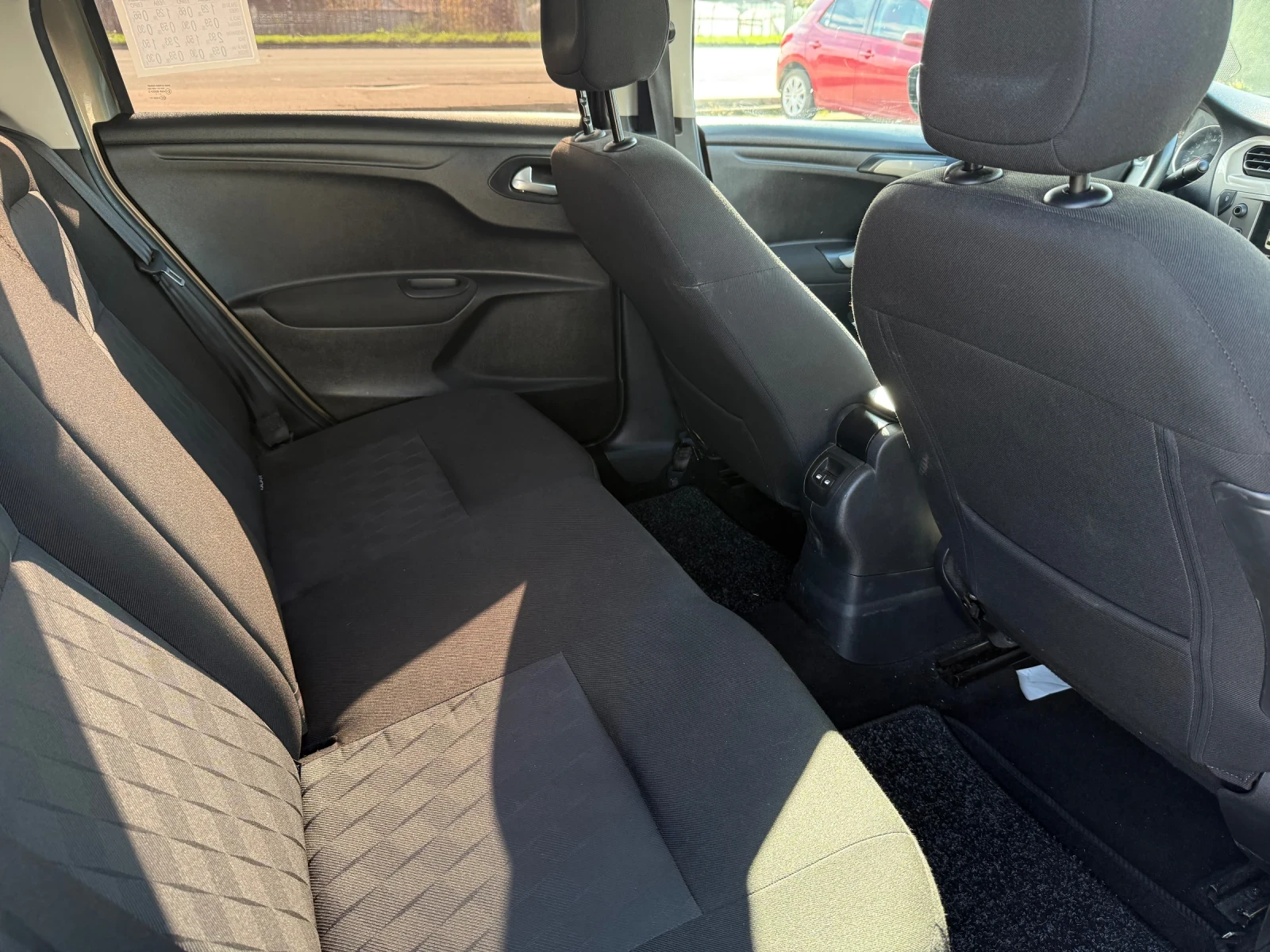 Citroen C-Elysee 1.6  2017 | Mobile.bg   8