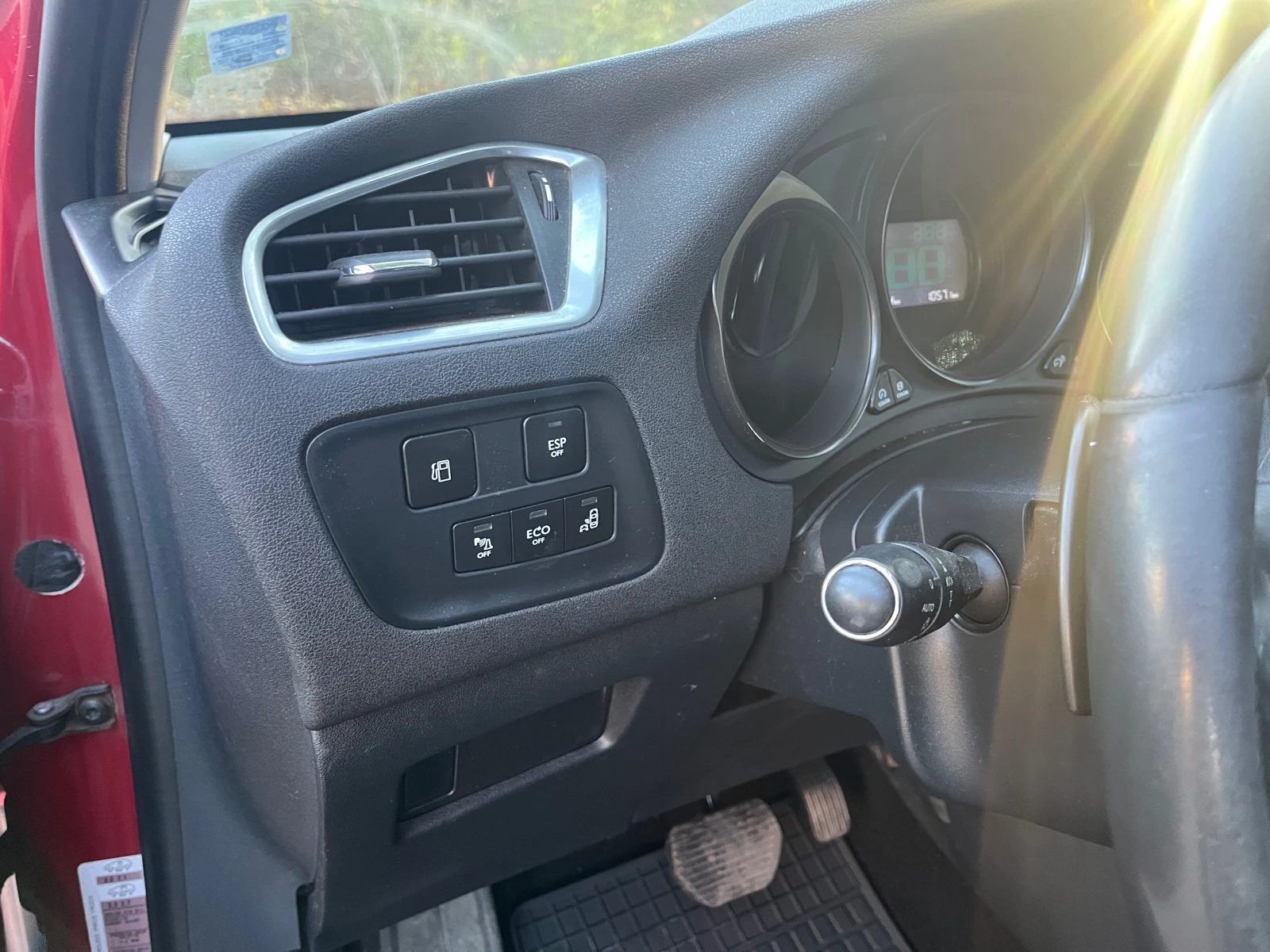 Citroen C4 1.6 e HDI  | Mobile.bg   14