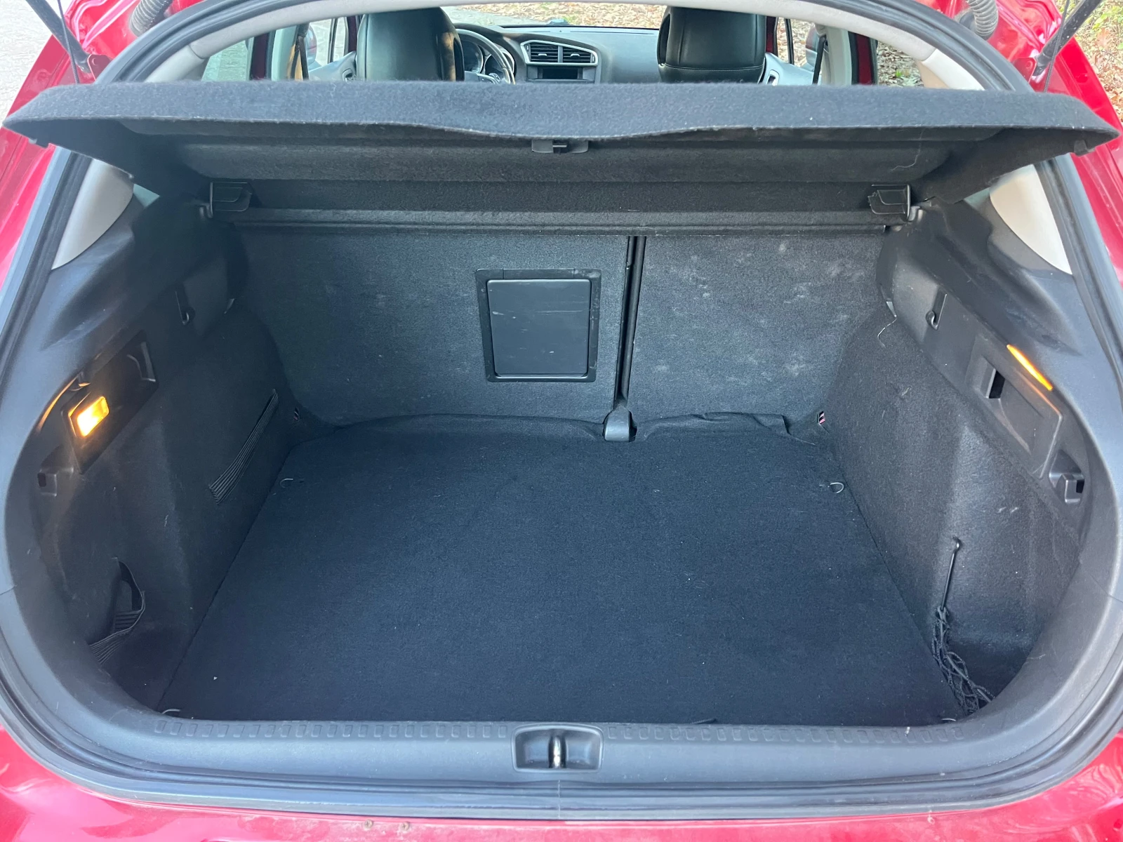 Citroen C4 1.6 e HDI  | Mobile.bg   15